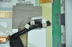 TOSHIBA 13.3'' LTM13C407 LCD PANEL