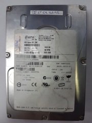 MAXTOR 80 PIN 147GB 8D147J0 3.5'' 10000RPM SCSI HDD