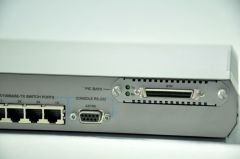 ALLIED TELESYN AR410 4 PORT BRANCH OFFICE ROUTER