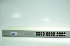 LADOX 24-P NWAY 24 PORT SWITCH