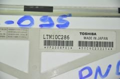 TOSHIBA 10.4'' LTM10C286 LCD PANEL