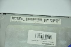 TOSHIBA 9.5'' VNBTLX-8063S-ZZA LCD PANEL