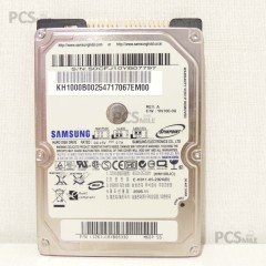 SAMSUNG IDE 100GB HM100JC 2.5'' 5400RPM HDD