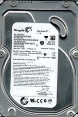 SEAGATE SATA 1TB ST31000521AS 3.5'' 7200RPM HDD