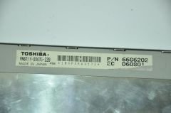 TOSHIBA 10.4'' VNBTLX-8063S-ZZB LCD PANEL