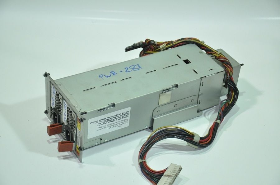 ARTESYN 7000927-0000 24R2560 24R2561 P24R2562 514W IBM X226 POWER SUPPLY CAGE