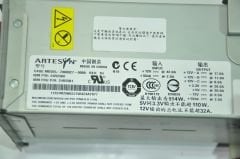 ARTESYN 7000927-0000 24R2560 24R2561 P24R2562 514W IBM X226 POWER SUPPLY CAGE