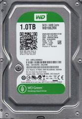 Western Digital WD10EZRX-00L4HB0  Sata 6Gb/s 1TB 64 MB Sabit Disk