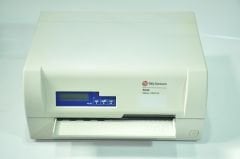 TallyGenicom T5040 Flatbed Passbook Printer