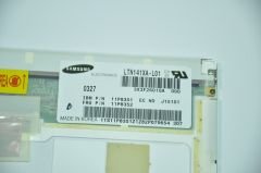 SAMSUNG 14.1'' LTN141XA-L01 11P8351 11P8352 LCD PANEL