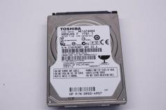 TOSHİBA SATA 160GB MK1676GSX 2.5'' 5400RPM HDD