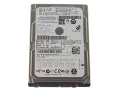 FUJİTSU SATA 160GB MJA2160BH 2.5'' 5400RPM HDD