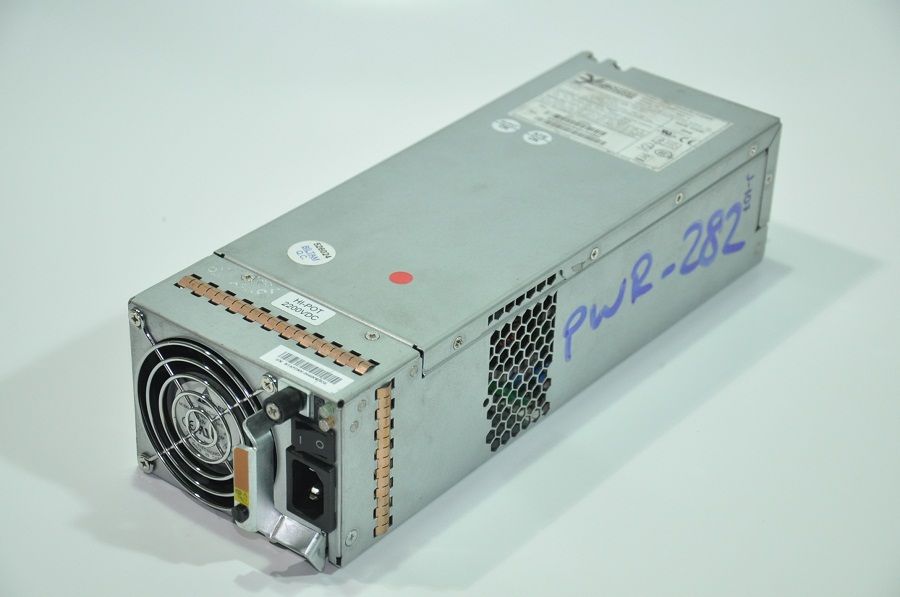 3Y POWER TECHNOLOGY YM-2751A CP-1103R2 NetApp FAS2020 POWER SUPPLY