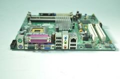 HP 775 PIN DC5100 376570-001 375089-001 DDR2 SATA ANAKART