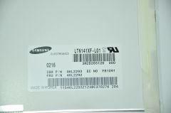 SAMSUNG 14.1'' LTN141XF-L01 46L2293 46L2292 LCD PANEL