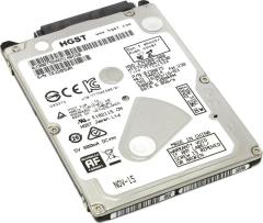 HITACHI SATA 500GB Z7K500-500 HTS725050A7E630 2.5'' 7200RPM HDD