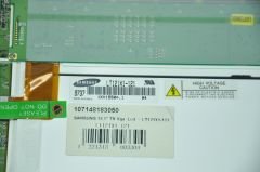 SAMSUNG 12.1'' LT121X1-121 LCD PANEL