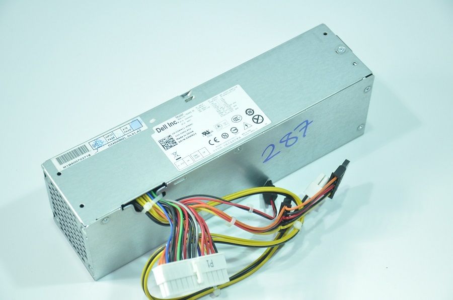 DELL 3WN11-47890 H240AS-00 240W POWER SUPPLY