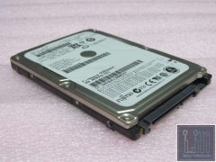 FUJITSU SATA 250GB MHZ2250BH 2.5'' 5400RPM HDD