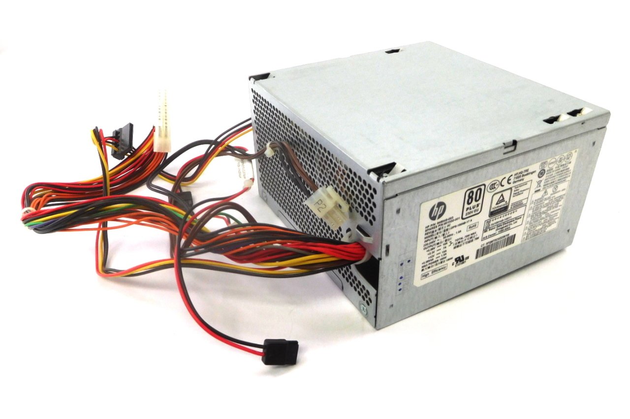 HP 848049-003 DPS-180AB-17 A 180W PSU FOR 280 G2 MT DESKTOP PC - SP: 801550-001