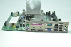 DELL 775 PIN OPTIPLEX 960 CN-0T251J DDR2 SATA ANAKART