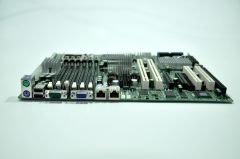 SUPERMICRO 771 PIN X7DVL-E DDR2 SATA ANAKART