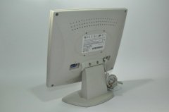 NCR RealPOS 5942-3000-9090 12 LCD Monitor