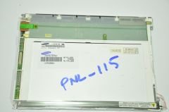 SAMSUNG 12.1'' LT121S5-105 11J8850 11J9623 LCD PANEL