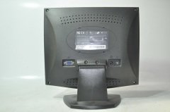 NCR RealPOS 5942-3500-9090 12” LCD Monitor