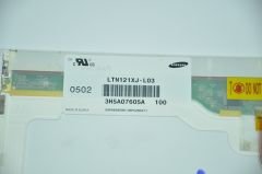 SAMSUNG 12.1'' LTN121XJ-L03 LCD PANEL