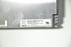 NEC 10.4'' NL6448BC33-54 640x480 DOKUNMATIK LCD PANEL