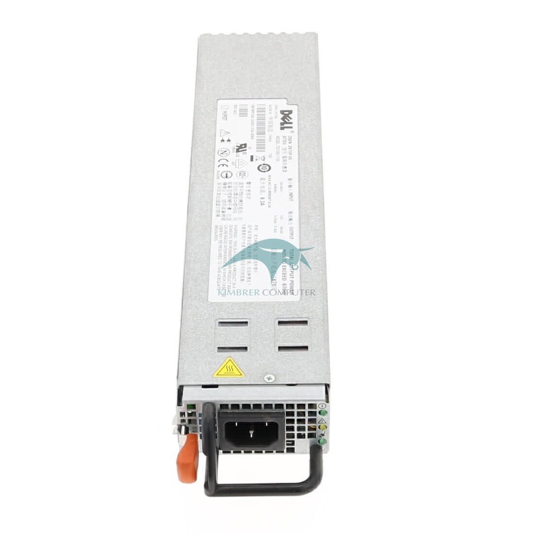 DELL 7001080-Y000 - PSU 670W PE1950 NX1950