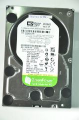 WESTERN DIGITAL SATA 2TB WD20EVDS-63T3B0 3.5'' 7200RPM HDD