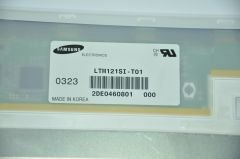 SAMSUNG 12.1'' LTM121SI-T01 LCD PANEL