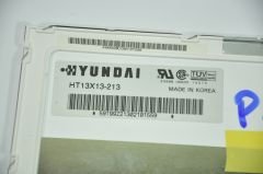 HYUNDAI 13'' HT13X13-213 LCD PANEL
