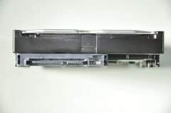 SEAGATE SATA 80GB ST3808110AS 9BD131-304 3.5'' 7200RPM HDD