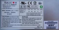Ablecom SP262-1S 260W 1U ATX Server Power Supply