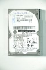 HITACHI 42D0638 SAS 300GB HUC103030CSS600 2.5'' 10000RPM SCSI HDD 42d0637 42d0641