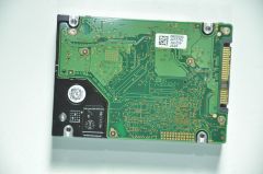 HITACHI 42D0638 SAS 300GB HUC103030CSS600 2.5'' 10000RPM SCSI HDD 42d0637 42d0641