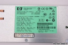 1200W Server Power for HP DL580 G5 DPS-1200FB A HSTNS-PD11 438202-001 Power Supply 440785-001 441830-001 Mining PSU