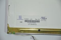 CHI MEI 15'' N150X1-L02 XGA 1024x768 CP135449-02 LCD PANEL