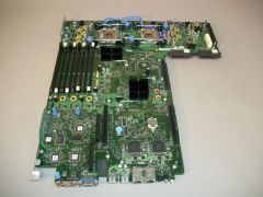 Dell Poweredge 1950 CN-ODT097 MotherBoard System Board Mainboard