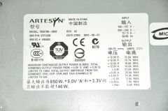 ARTESYN 7000786-0000 97P2330 H85684 850W POWER SUPPLY