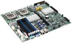 INTEL MOTHER BOARD S5000VCL D41874-604