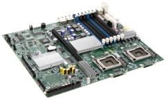 INTEL MOTHER BOARD S5000VCL D41874-604