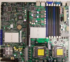 INTEL MOTHER BOARD S5000VCL D41874-604
