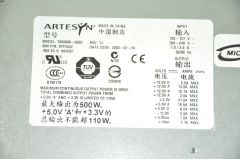 ARTESYN 7000890-0000 97P4342 H64282 500W POWER SUPPLY