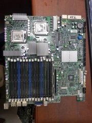 INTEL d87491-401 Server Motherboard