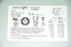 ARTESYN 7001073-0000 39J4836 H86720 700W POWER SUPPLY