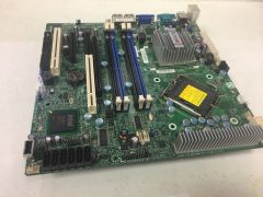 Super Micro Computer X7SBL-LN2, LGA 775 Motherboard